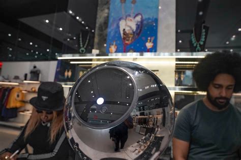 Worldcoin Scans Eyeballs and Offers Crypto. What to Know .